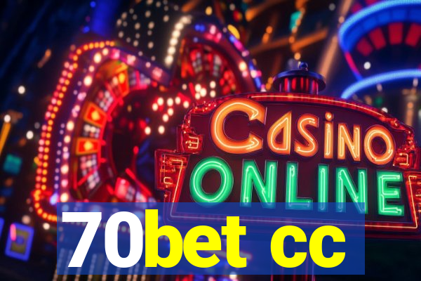 70bet cc